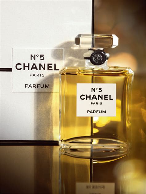 chanel n 5 da cosa essenze